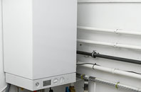 free Pickworth condensing boiler quotes